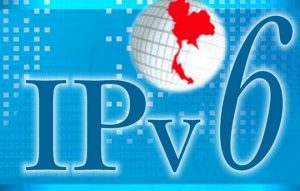 Lee más sobre el artículo Introducción IPv6