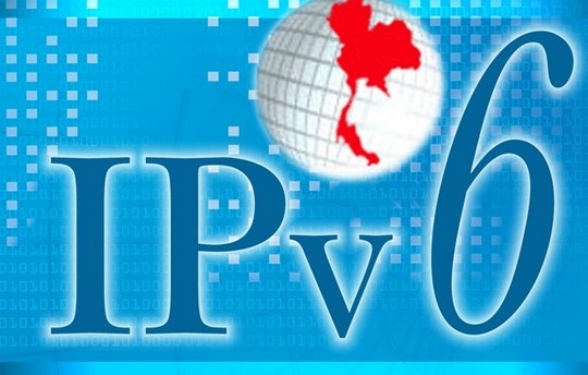 En este momento estás viendo Introducción IPv6