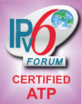 Examen de certificación IPv6 Forum