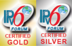 Paquete: Curso y certificación IPv6 Forum Ingeniero certificado en Administración de sistemas (Transversal + Silver + Gold)