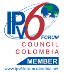 Logo member URL